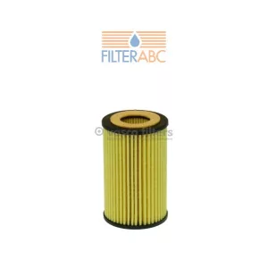 VASCO FILTERS V301 olajszűrő