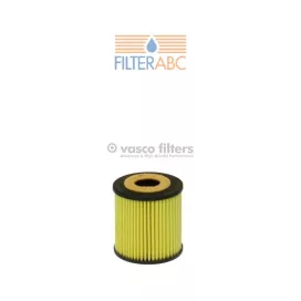 VASCO FILTERS V303 olajszűrő