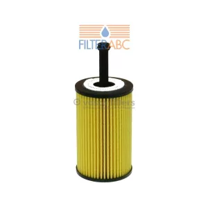 VASCO FILTERS V305 olajszűrő