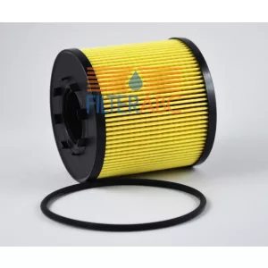 VASCO FILTERS V306 olajszűrő
