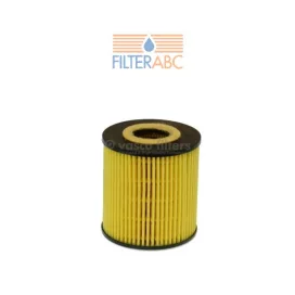 VASCO FILTERS V315 olajszűrő