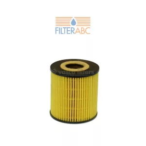 VASCO FILTERS V315 olajszűrő