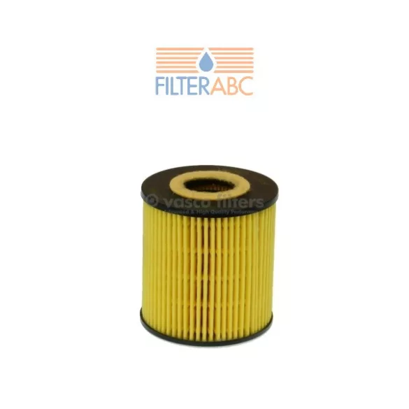 VASCO FILTERS V315 olajszűrő
