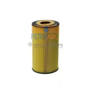 VASCO FILTERS V318 olajszűrő