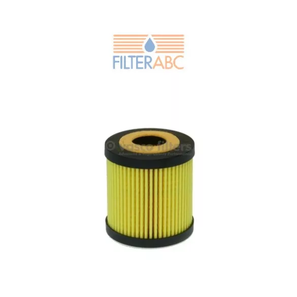 VASCO FILTERS V320 olajszűrő