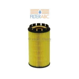 VASCO FILTERS V323 olajszűrő