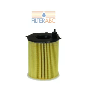 VASCO FILTERS V325 olajszűrő