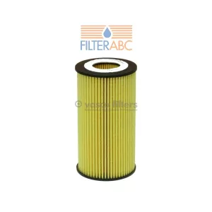 VASCO FILTERS V329 olajszűrő
