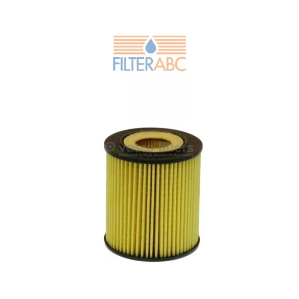 VASCO FILTERS V336 olajszűrő