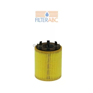 VASCO FILTERS V339 olajszűrő