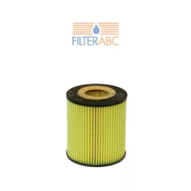 VASCO FILTERS V344 olajszűrő