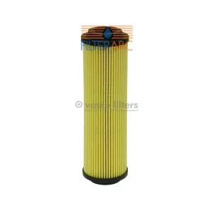 VASCO FILTERS V346 olajszűrő