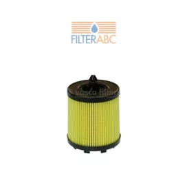 VASCO FILTERS V347 olajszűrő