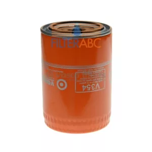 VASCO FILTERS V354 olajszűrő