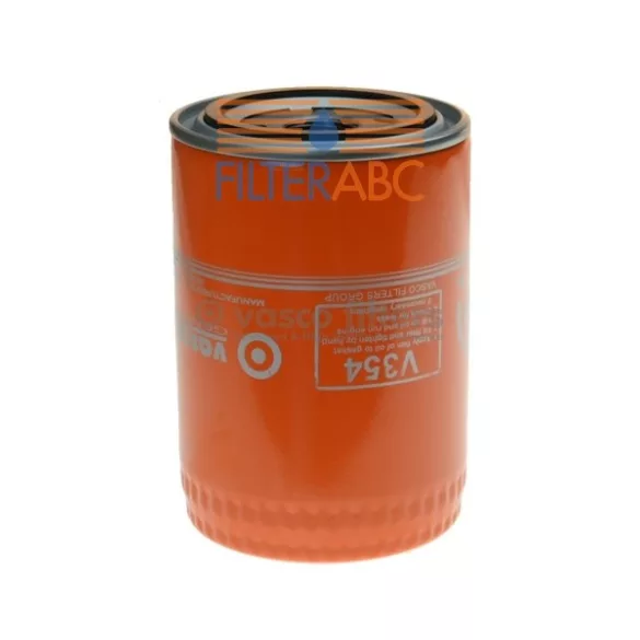 VASCO FILTERS V354 olajszűrő