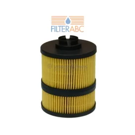 VASCO FILTERS V355 olajszűrő