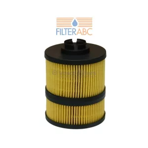 VASCO FILTERS V355 olajszűrő