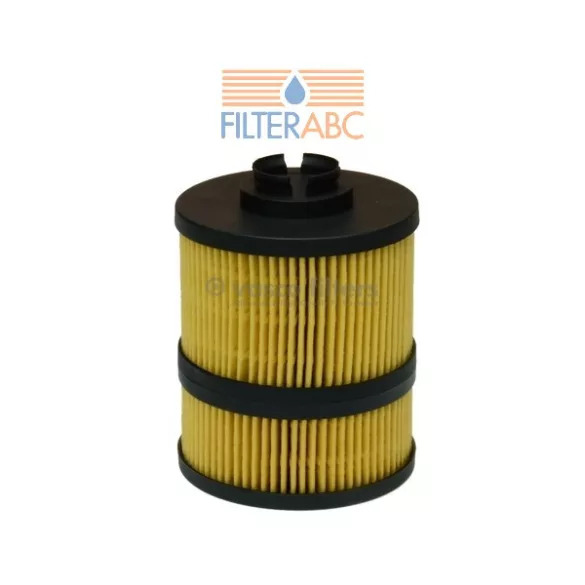 VASCO FILTERS V355 olajszűrő