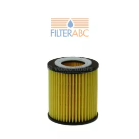 VASCO FILTERS V363 olajszűrő