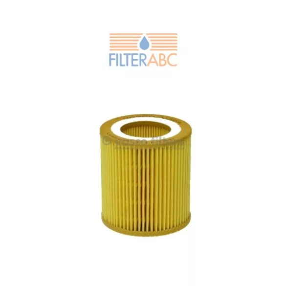 VASCO FILTERS V364 olajszűrő