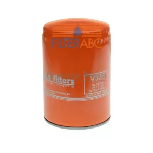 VASCO FILTERS V375 olajszűrő