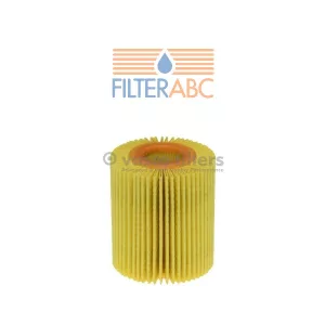 VASCO FILTERS V382 olajszűrő
