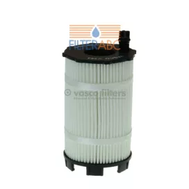 VASCO FILTERS V384 olajszűrő