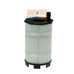 VASCO FILTERS V384 olajszűrő