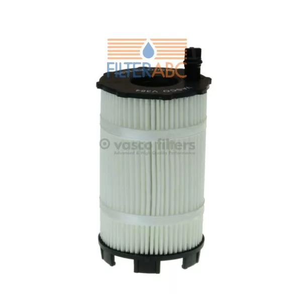 VASCO FILTERS V384 olajszűrő