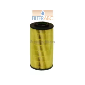VASCO FILTERS V395 olajszűrő