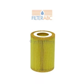 VASCO FILTERS V396 olajszűrő