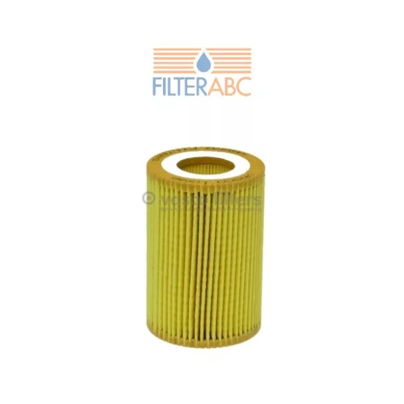 VASCO FILTERS V396 olajszűrő