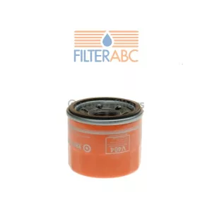VASCO FILTERS V404 olajszűrő