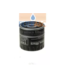VASCO FILTERS V406 olajszűrő