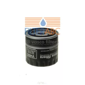 VASCO FILTERS V406 olajszűrő
