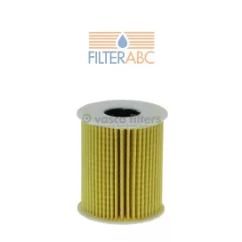 VASCO FILTERS V410 olajszűrő