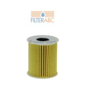 VASCO FILTERS V410 olajszűrő