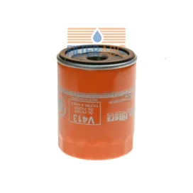 VASCO FILTERS V413 olajszűrő