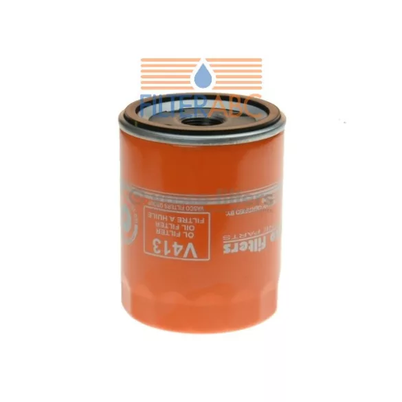 VASCO FILTERS V413 olajszűrő