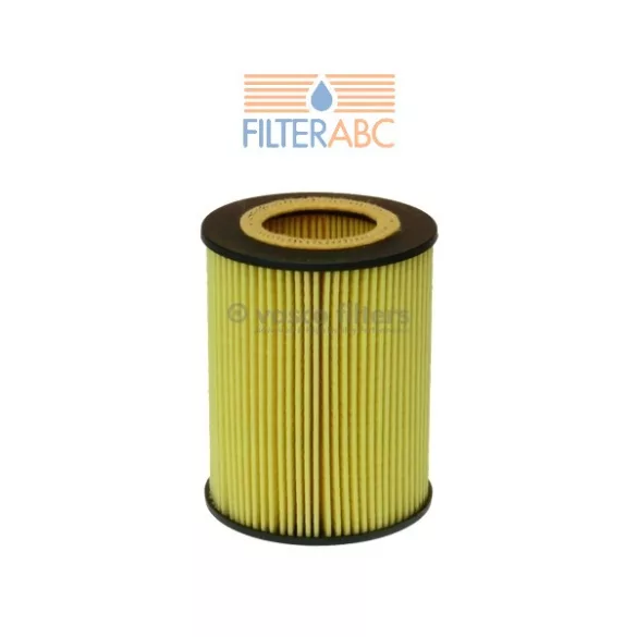 VASCO FILTERS V414 olajszűrő