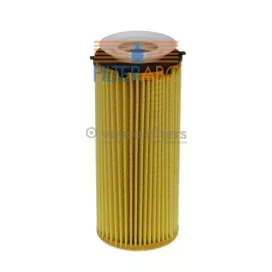 VASCO FILTERS V415 olajszűrő