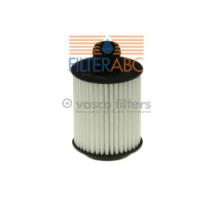 VASCO FILTERS V418 olajszűrő