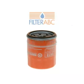 VASCO FILTERS V419 olajszűrő