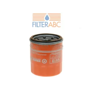 VASCO FILTERS V419 olajszűrő