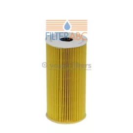 VASCO FILTERS V433 olajszűrő