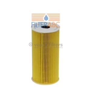 VASCO FILTERS V433 olajszűrő
