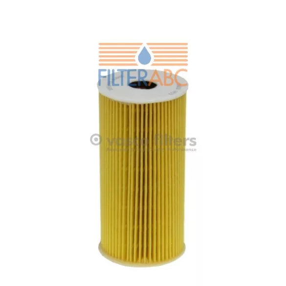 VASCO FILTERS V433 olajszűrő