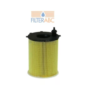 VASCO FILTERS V434 olajszűrő