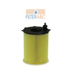 VASCO FILTERS V434 olajszűrő
