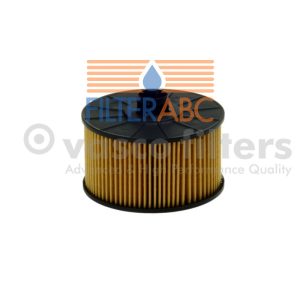 VASCO FILTERS V443 olajszűrő